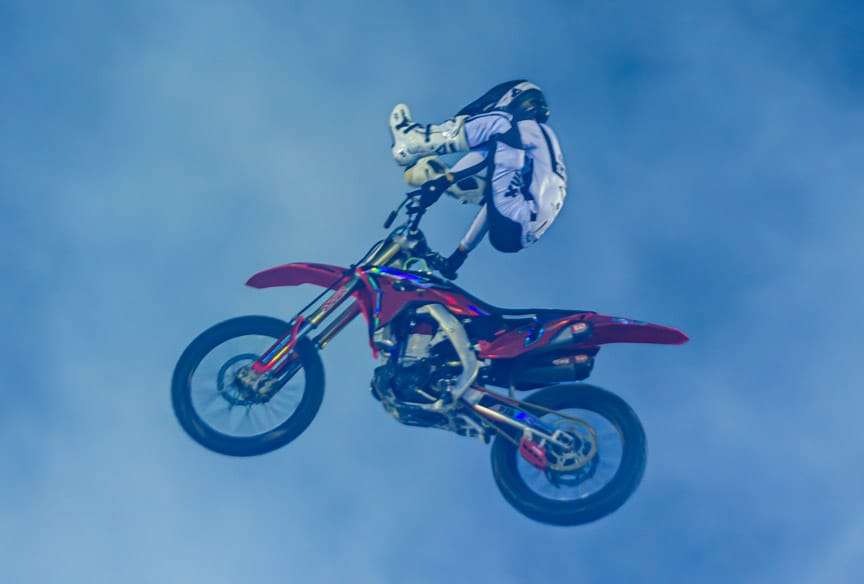 Segunda fecha del Verano Xtremo 2024 será en Turrialba el sábado 13 de abril