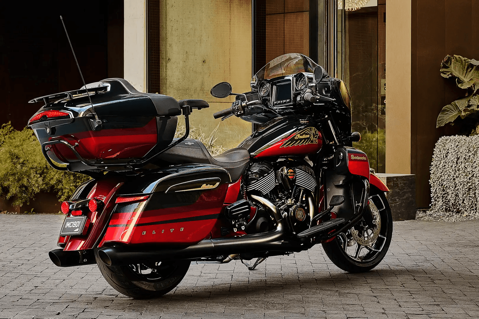 Roadmaster Elite 