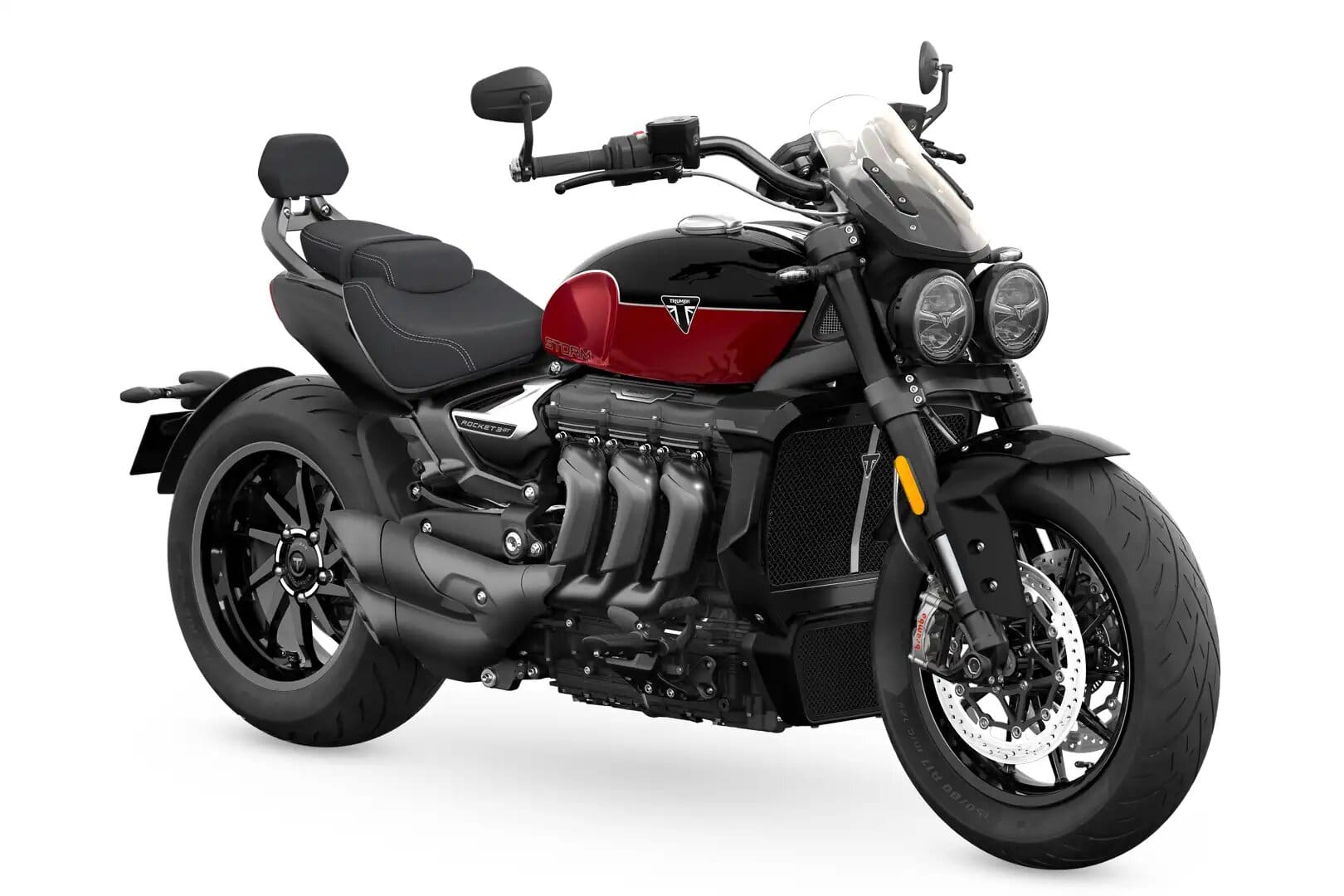 Triumph 