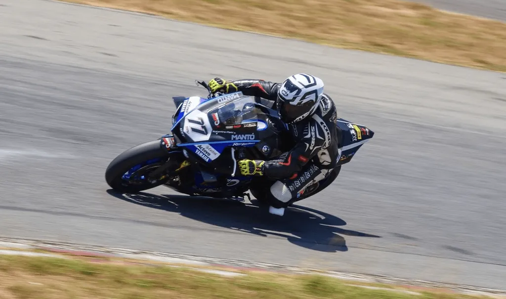 Vuelven a la pista las Superbikes más rápidas del país