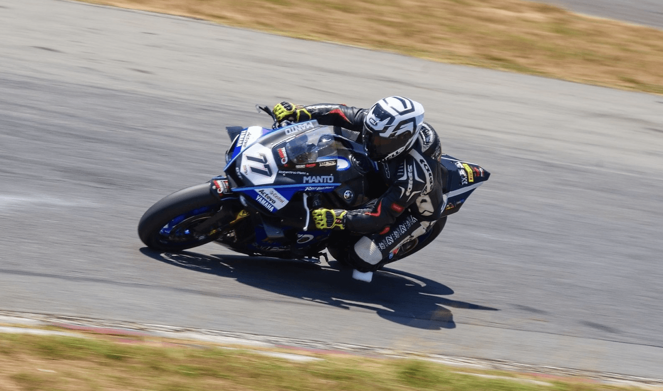Vuelven a la pista las Superbikes más rápidas del país