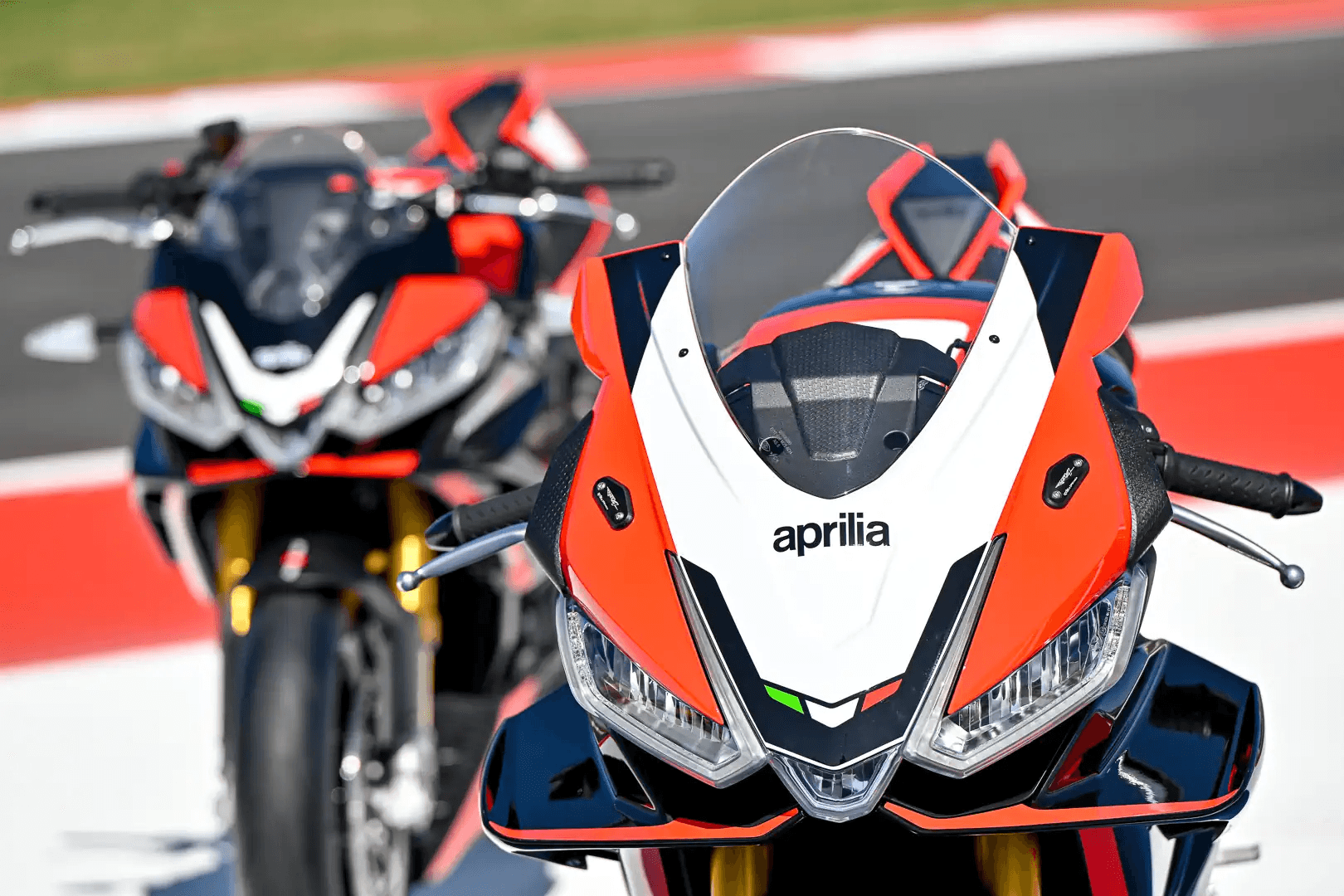 aprilia