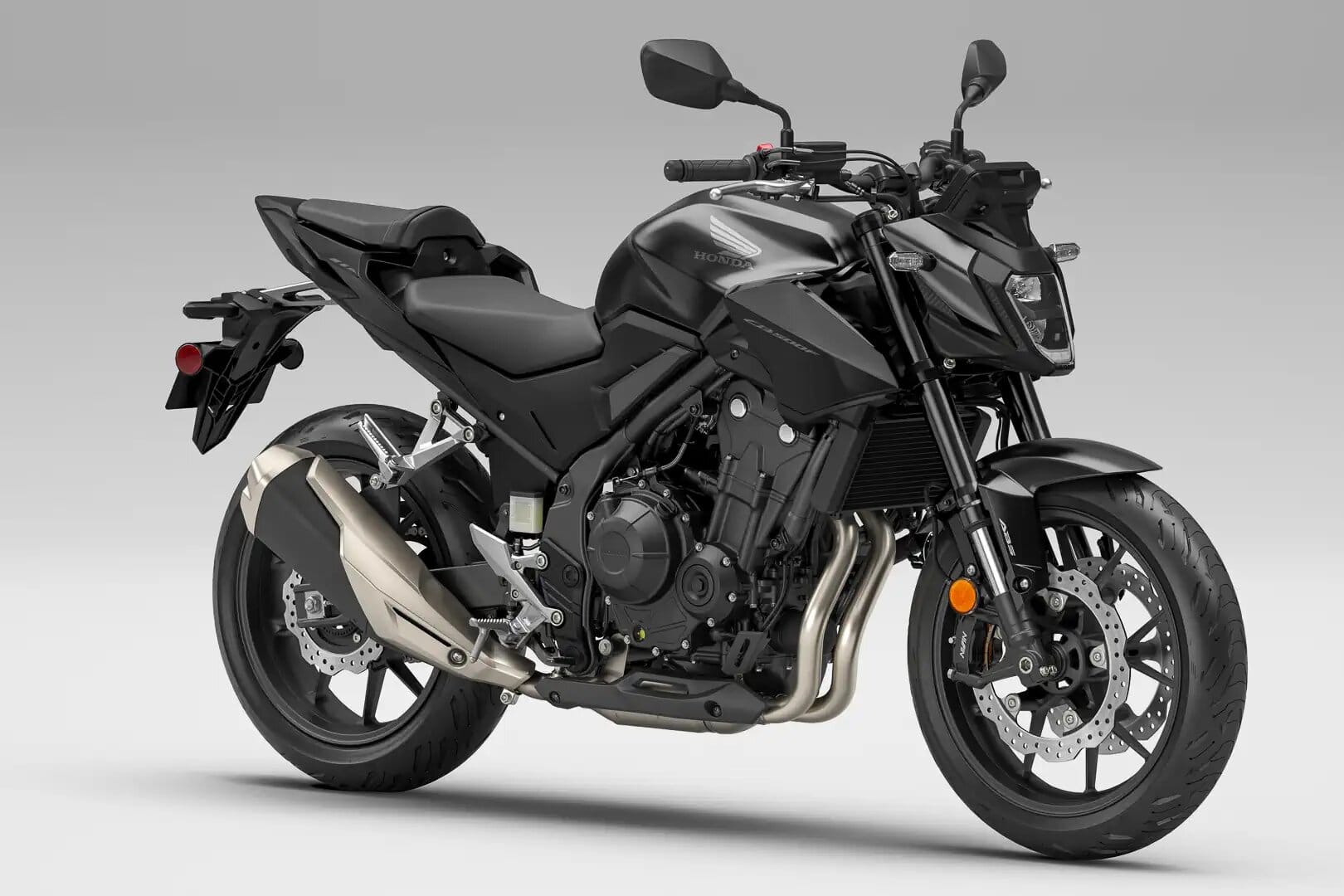 Honda CB500F 2024