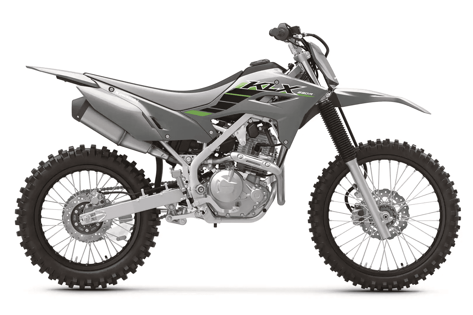 KLX 2025