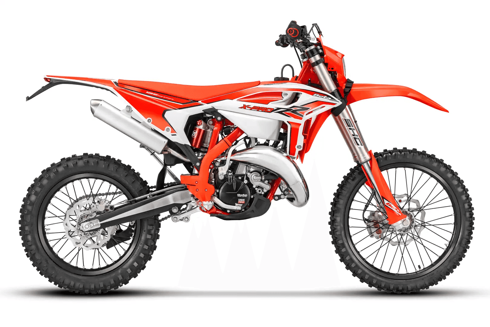 Beta RR