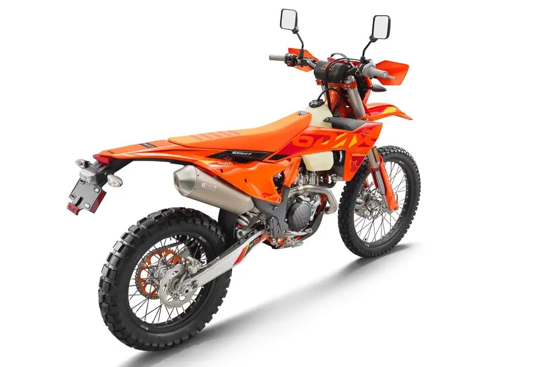KTM 