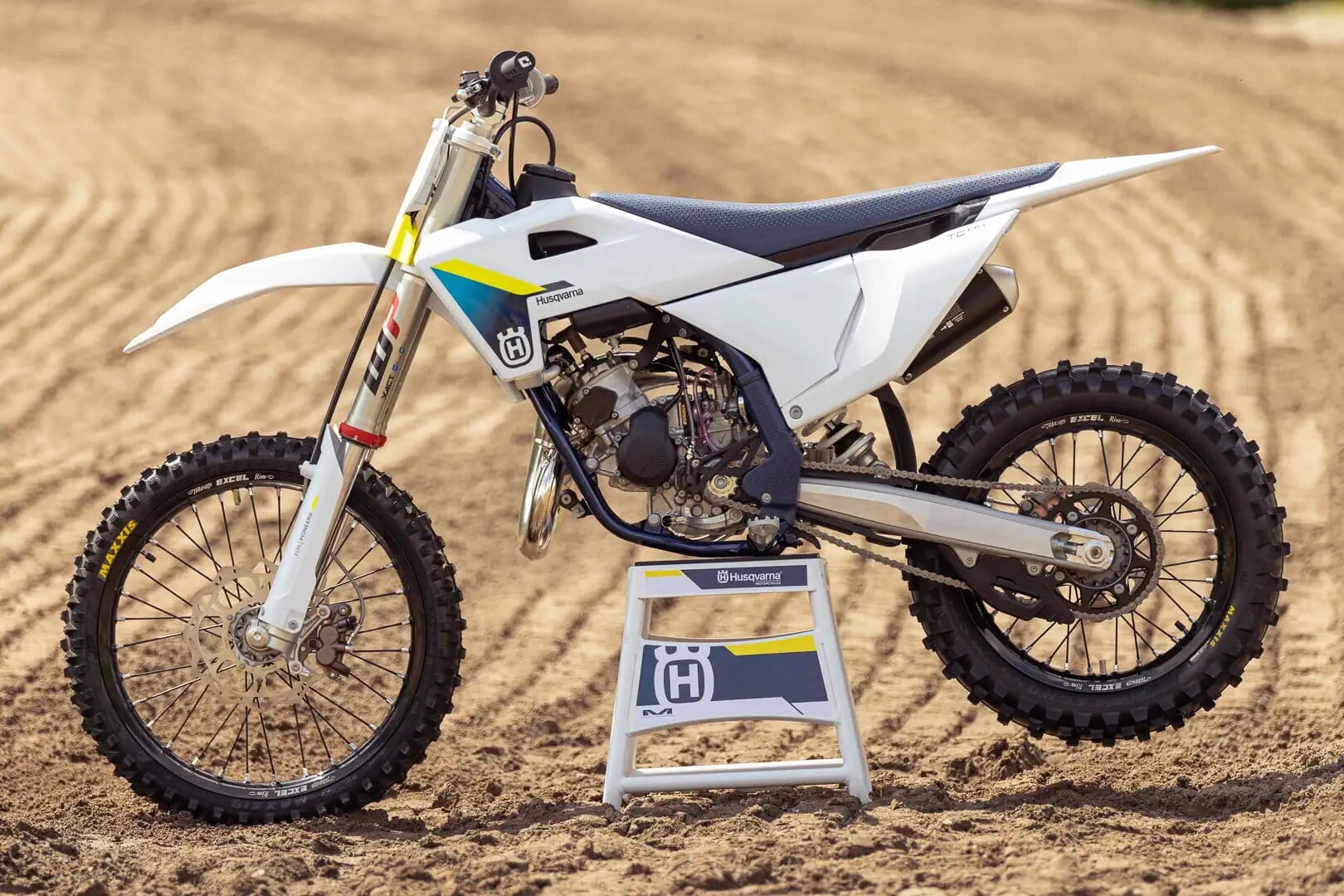 TC 85