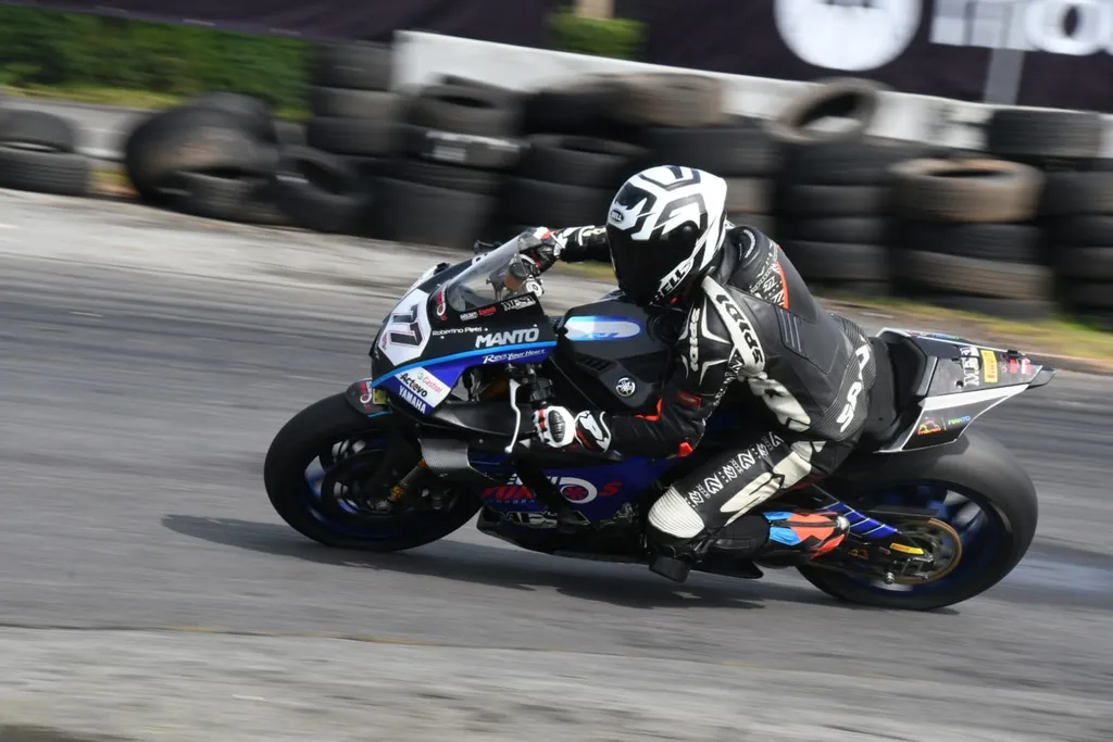Campeonato AMA SuperBike CR 2024 ya tiene sus primeros campeones