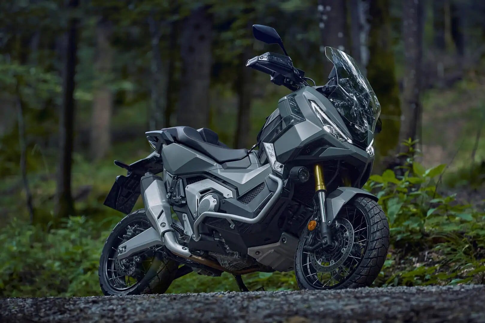 Honda X-ADV 2026
