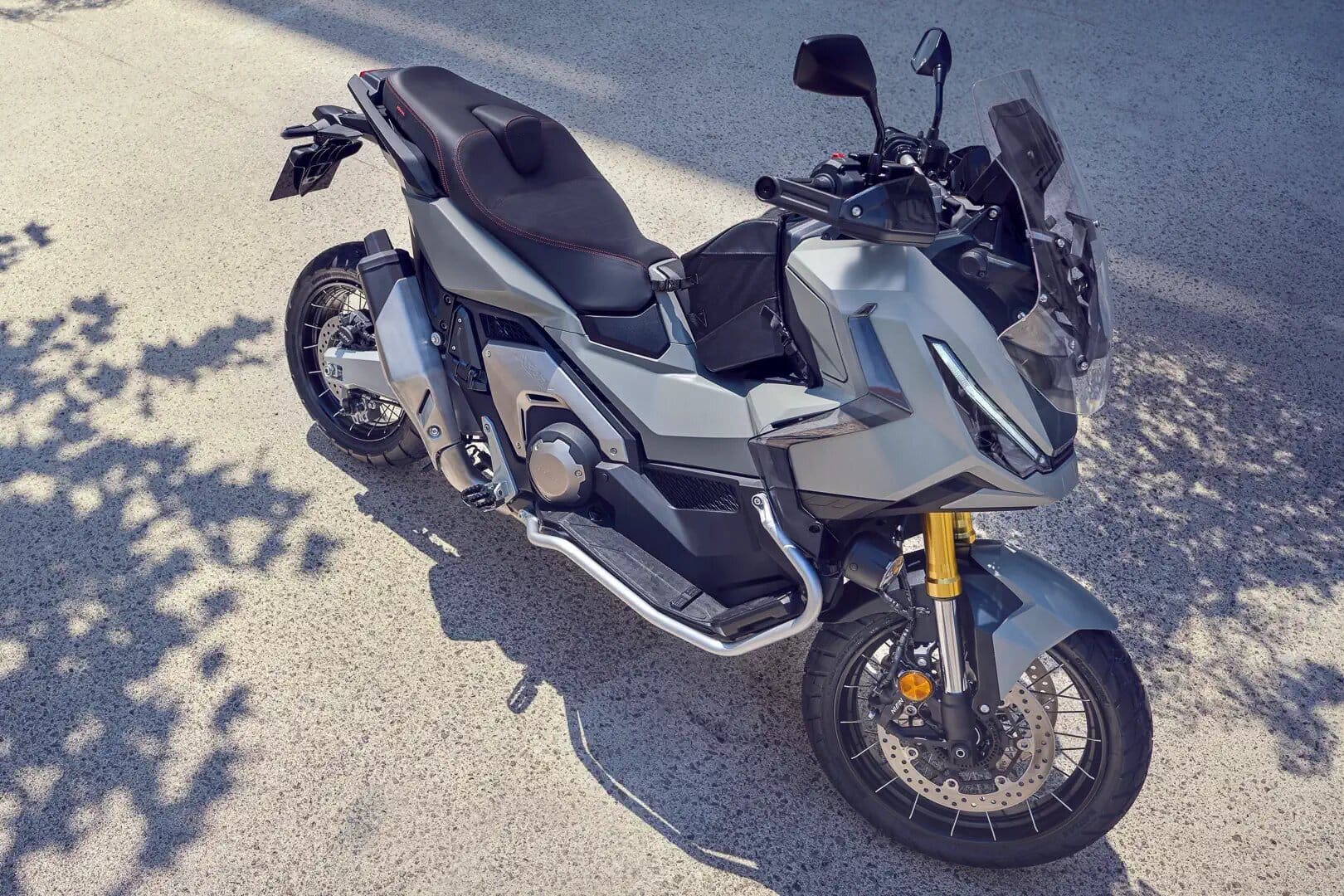 Honda 2025