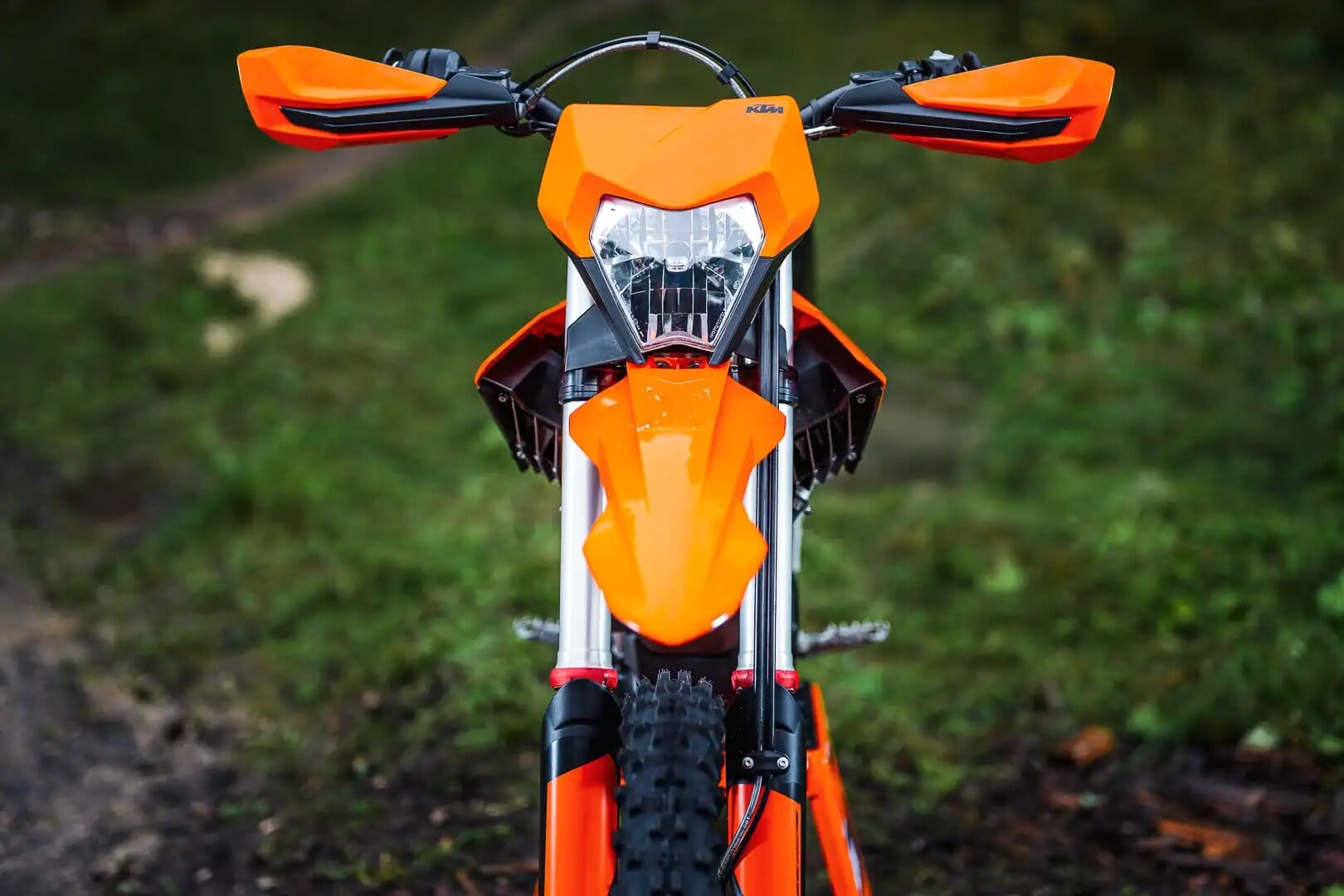 KTM