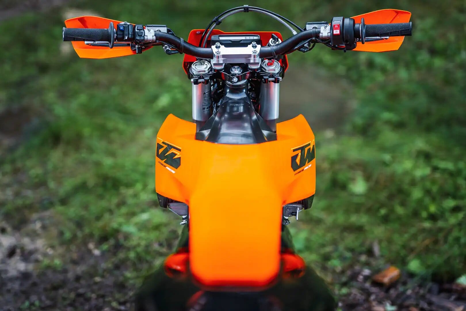 KTM 2025