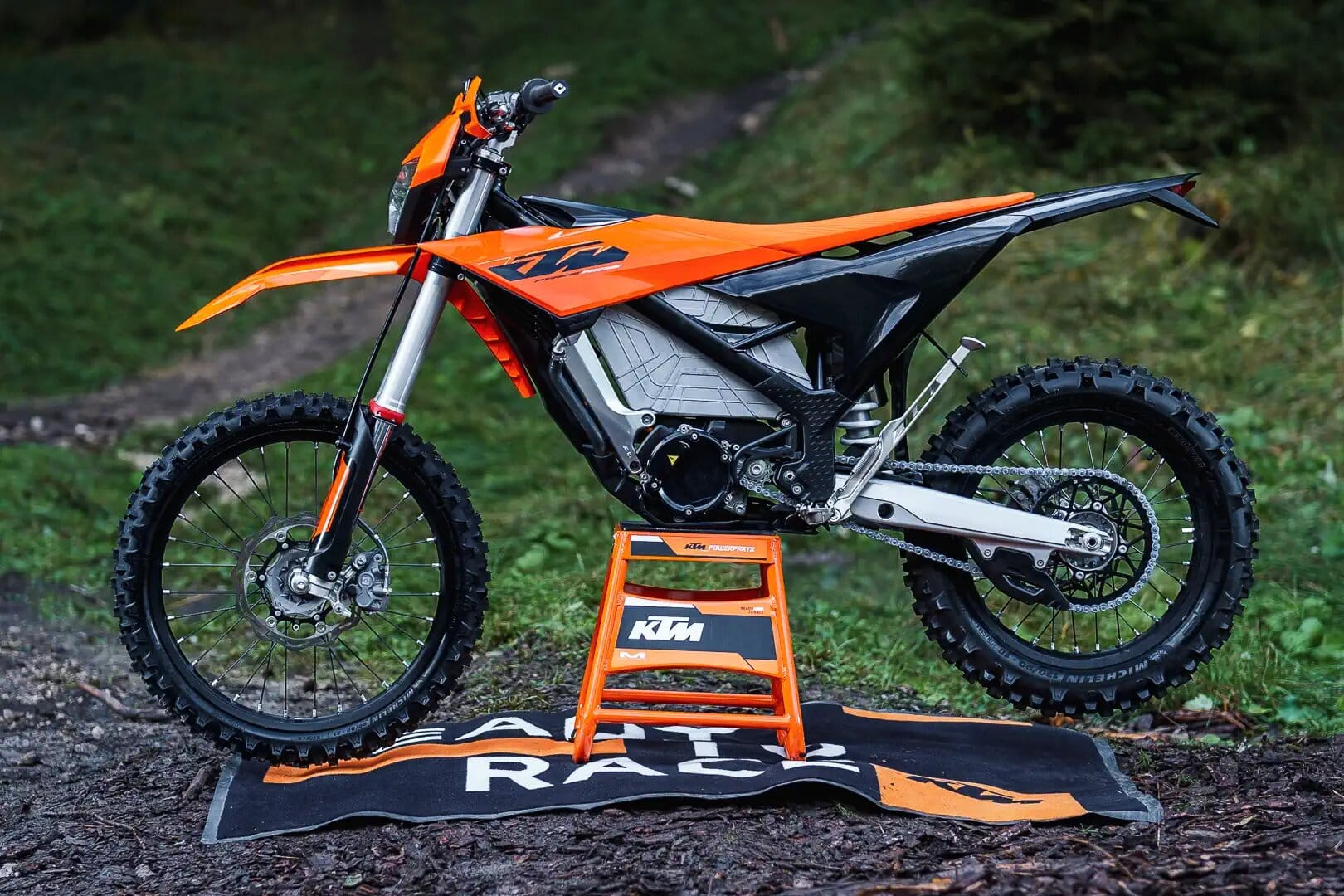FreeRide E