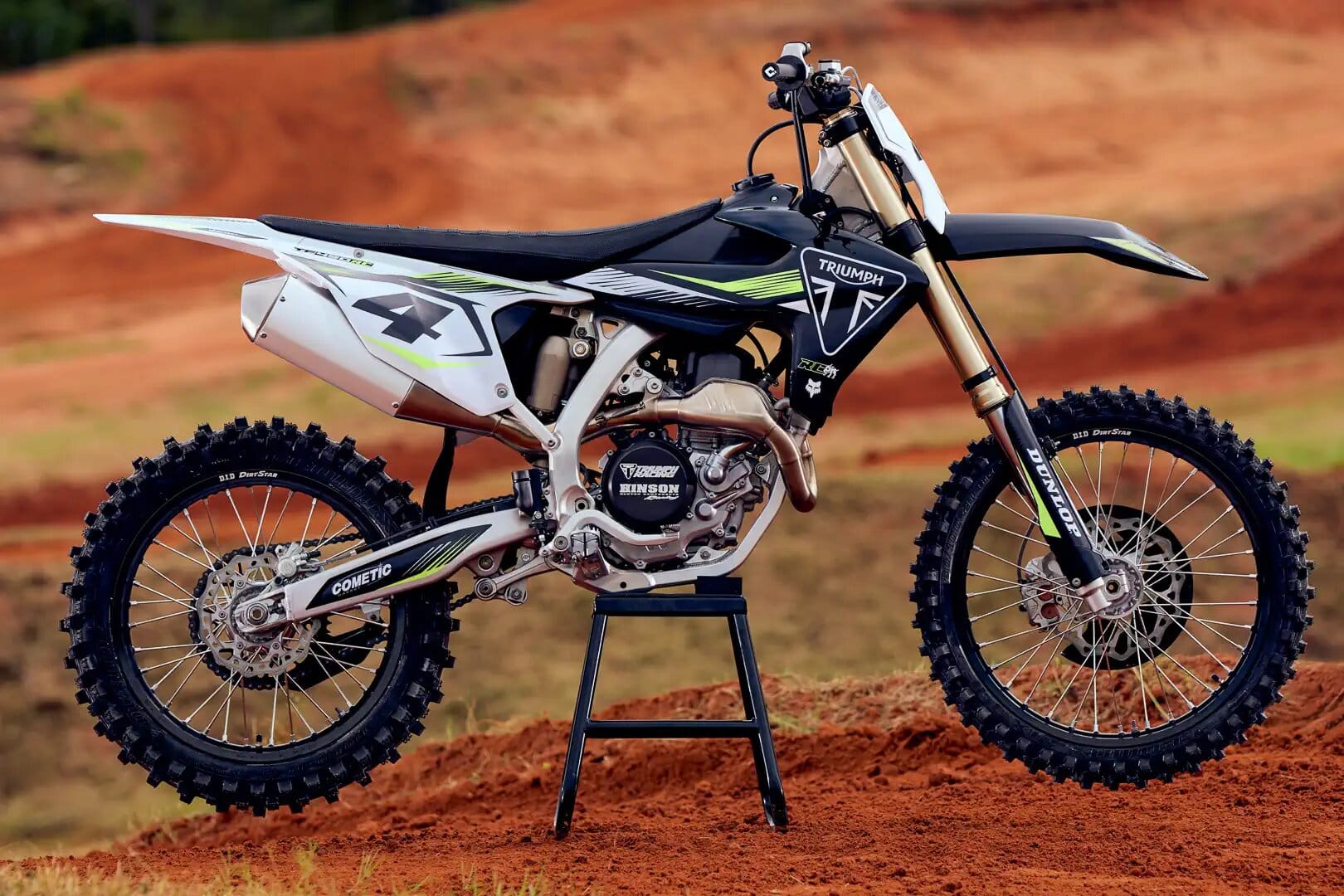 TF 450-RC