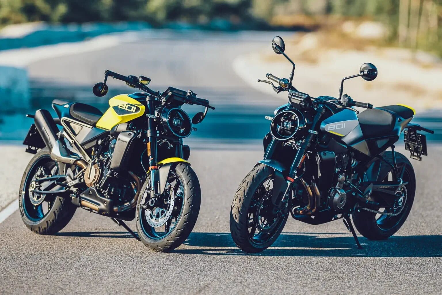 Husqvarna