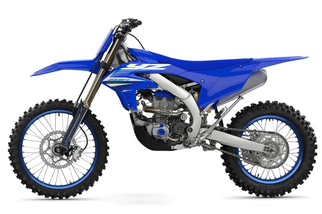 Yamaha 2025