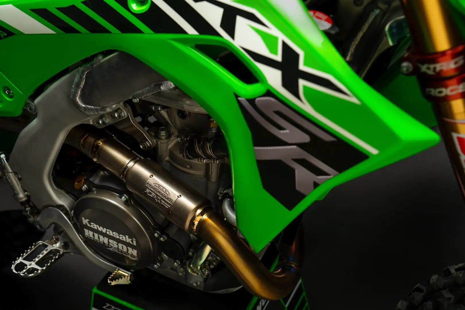 kawasaki