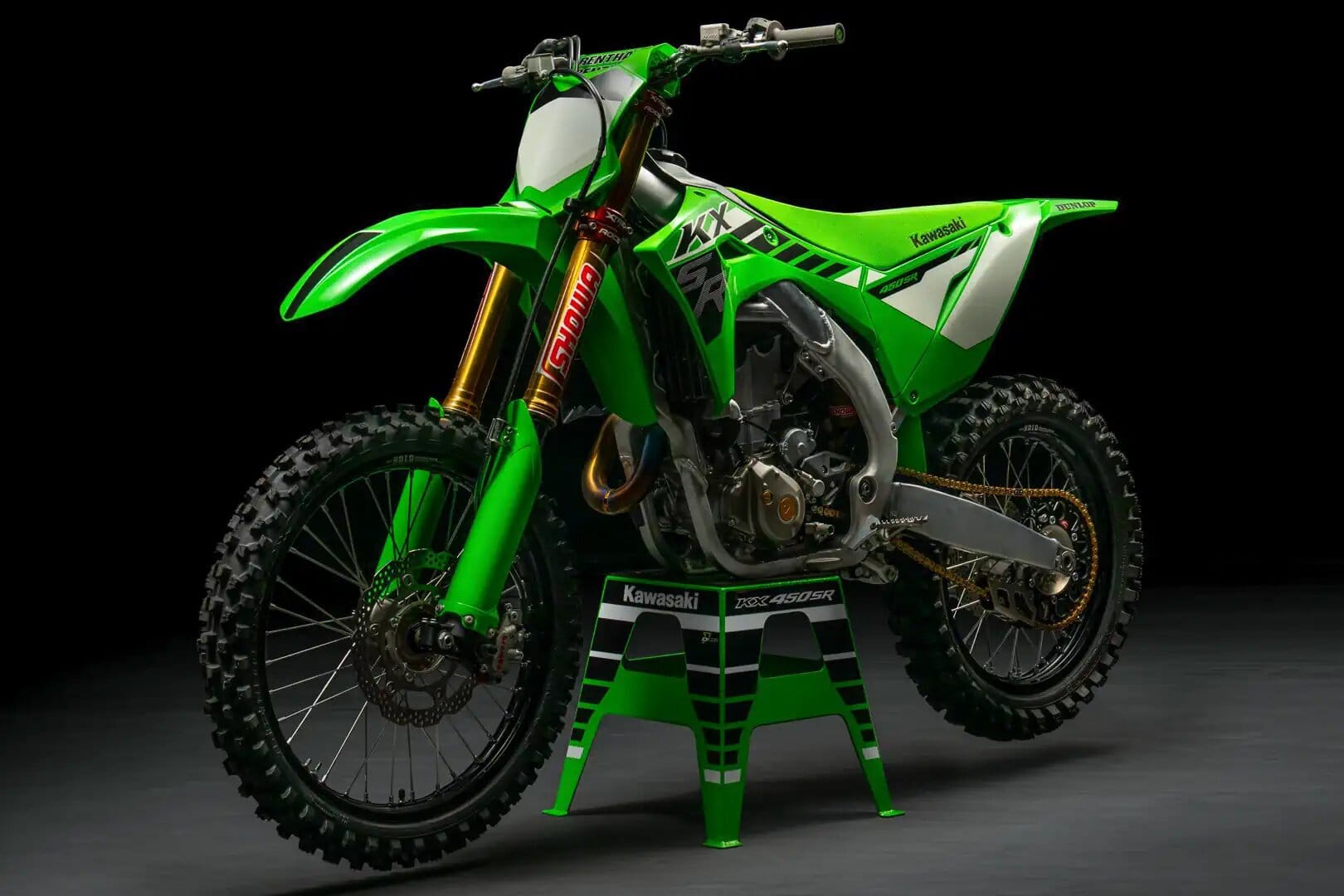 Kawasaki KX450SR 2026