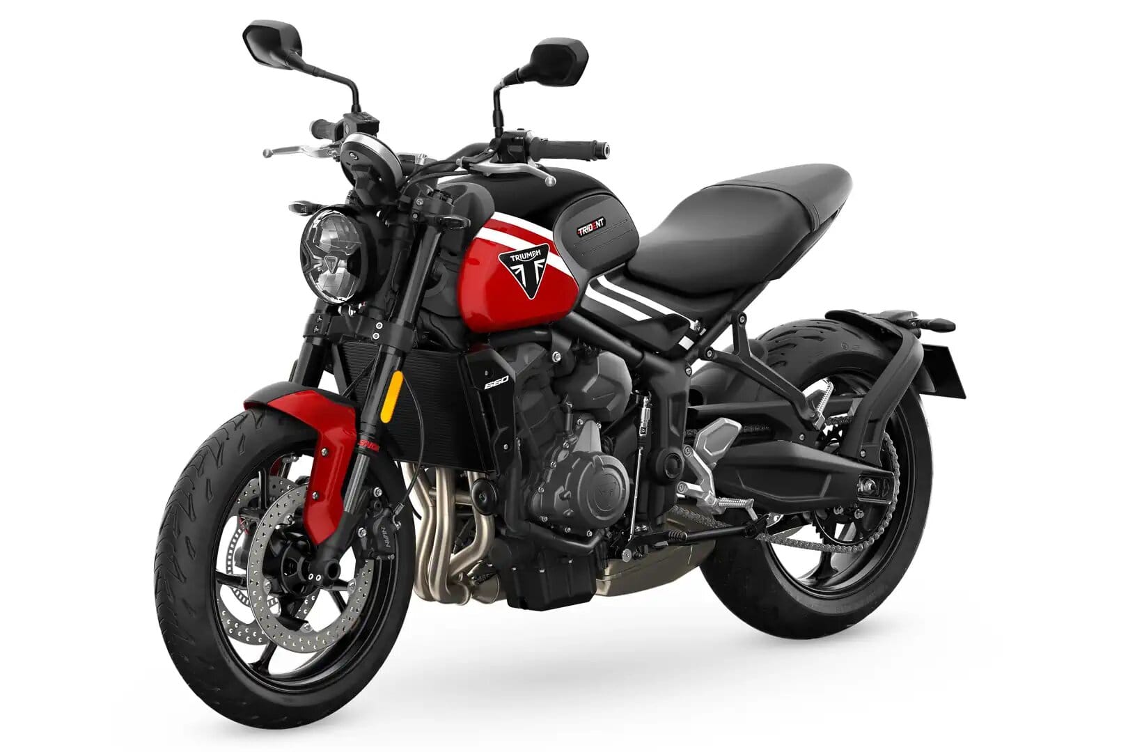 Triumph 2025