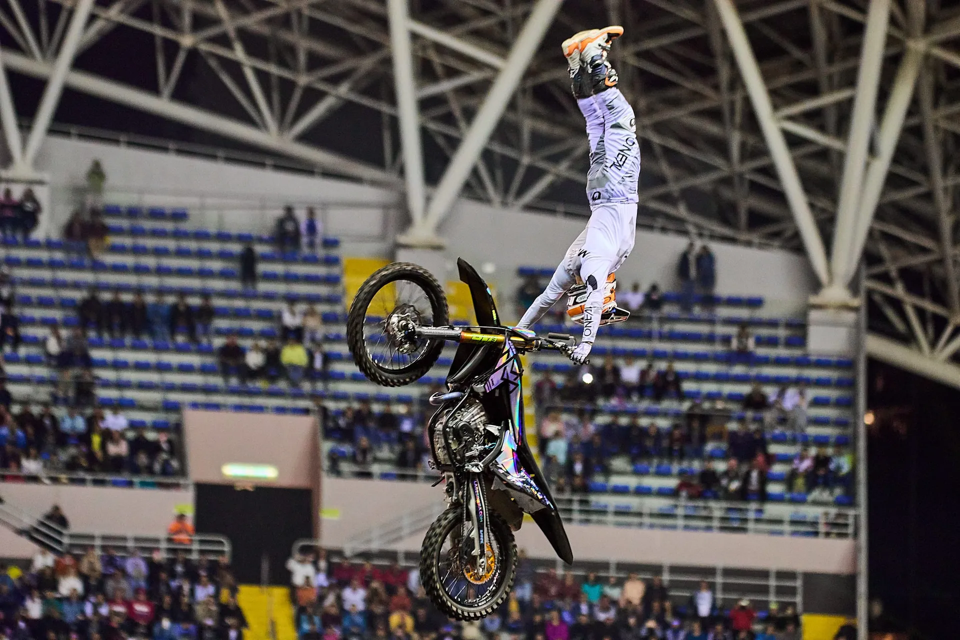 X-Knights 2026: el regreso a Costa Rica