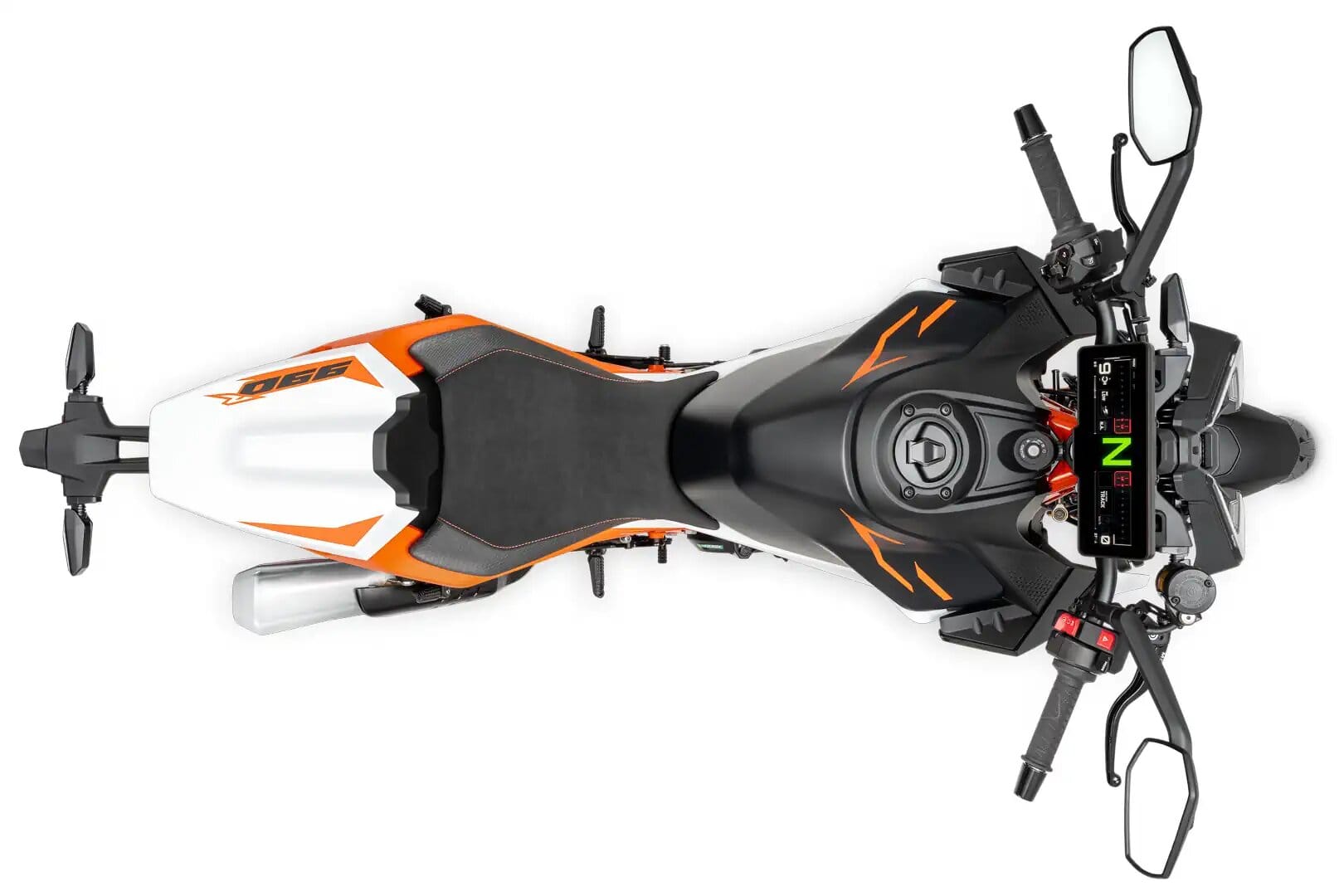 KTM 990 