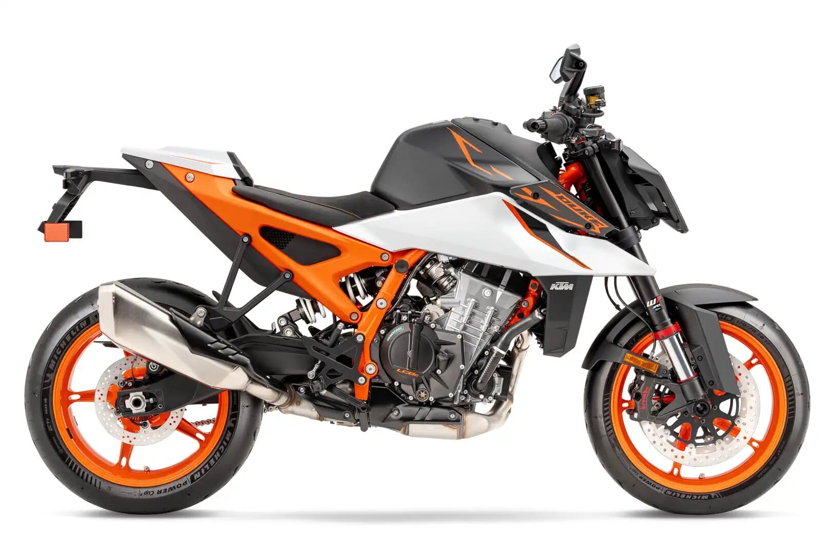 KTM Duke