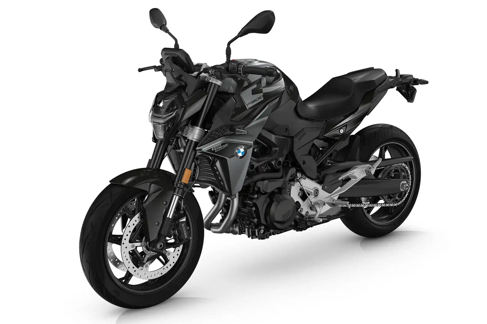 BMW F 900 R 2026