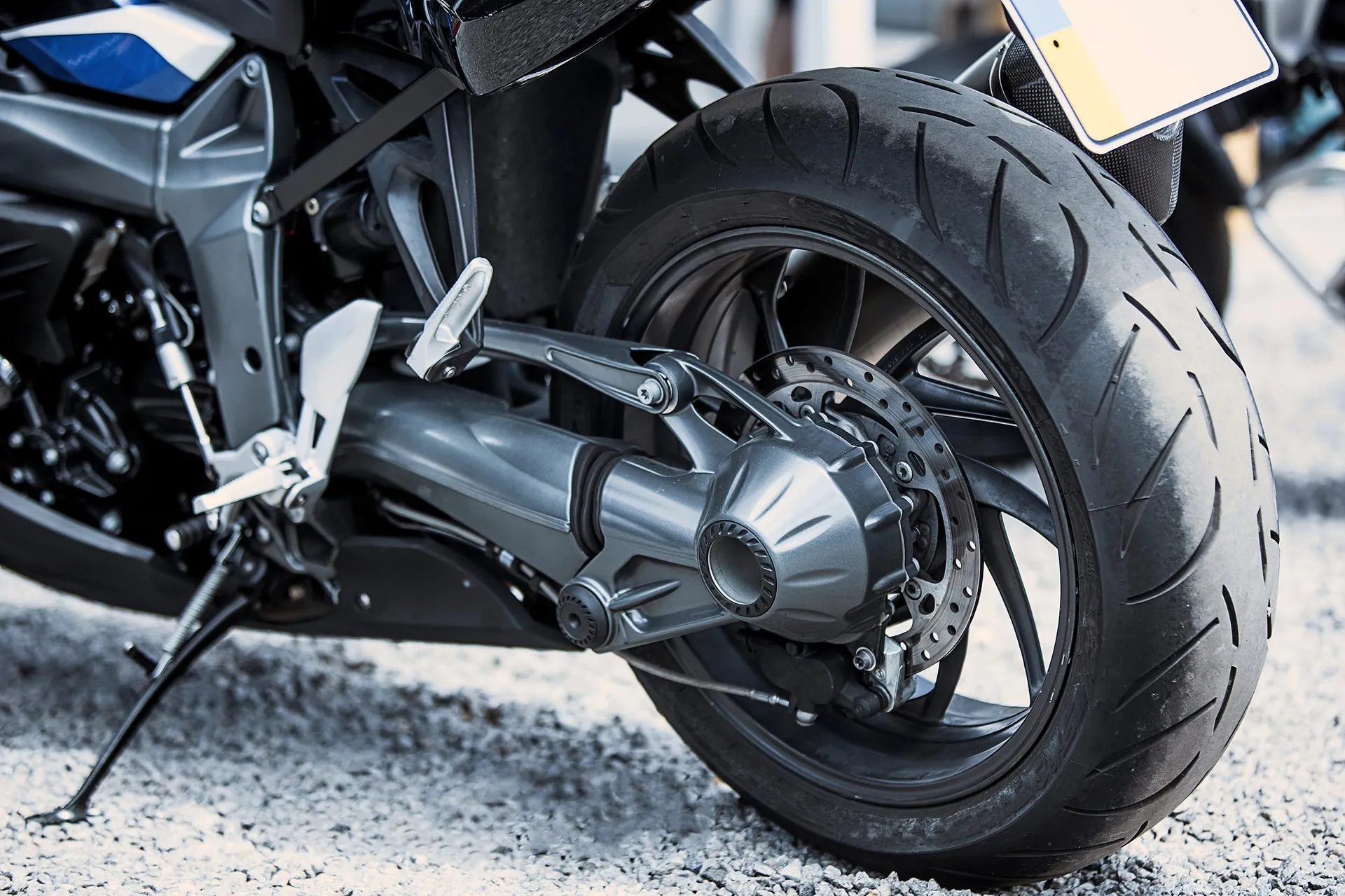 Freno de disco o tambor