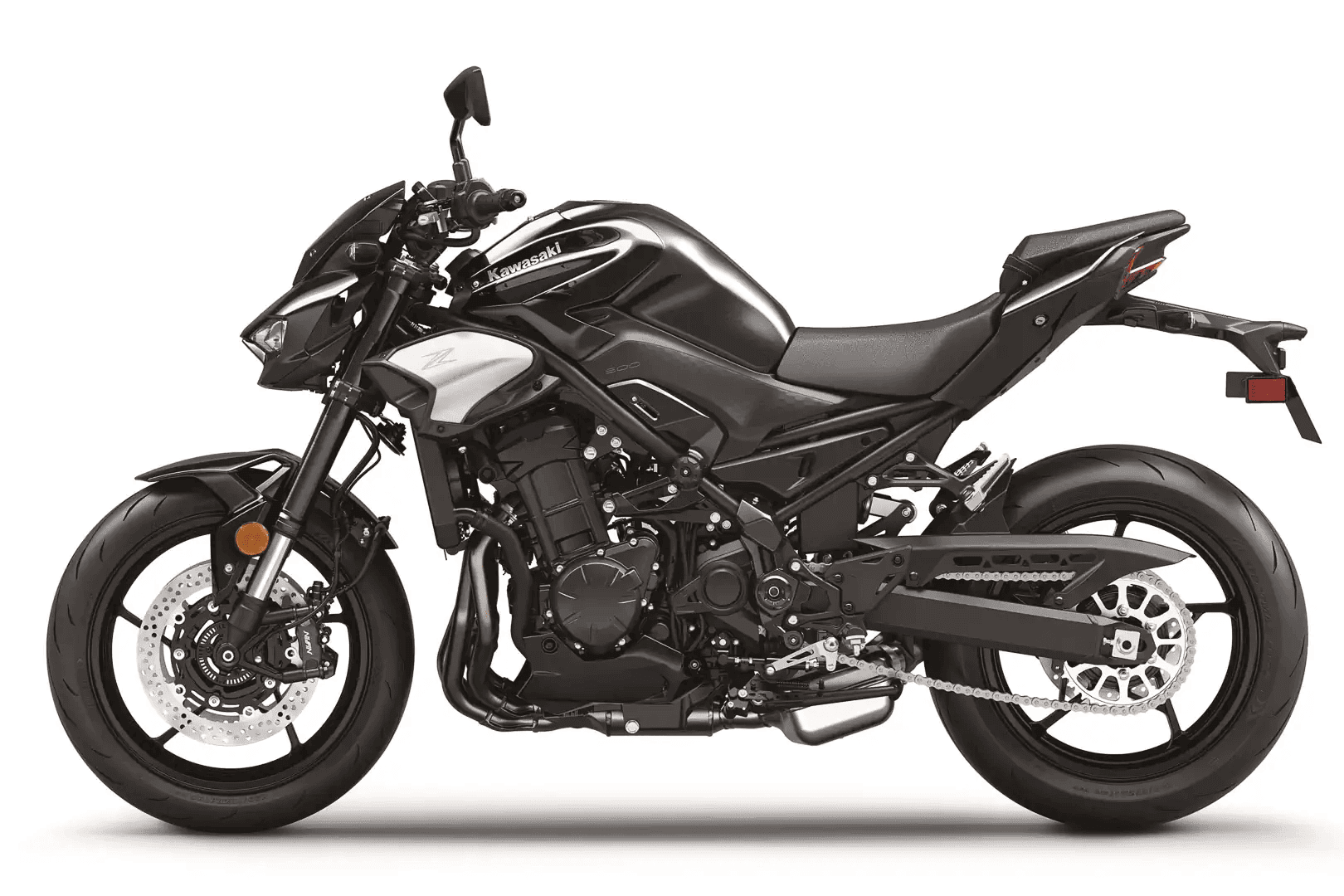 Z900 ABS