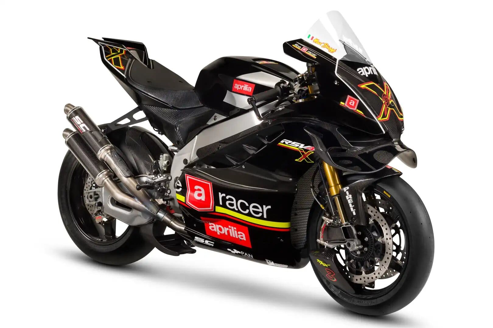 Aprilia