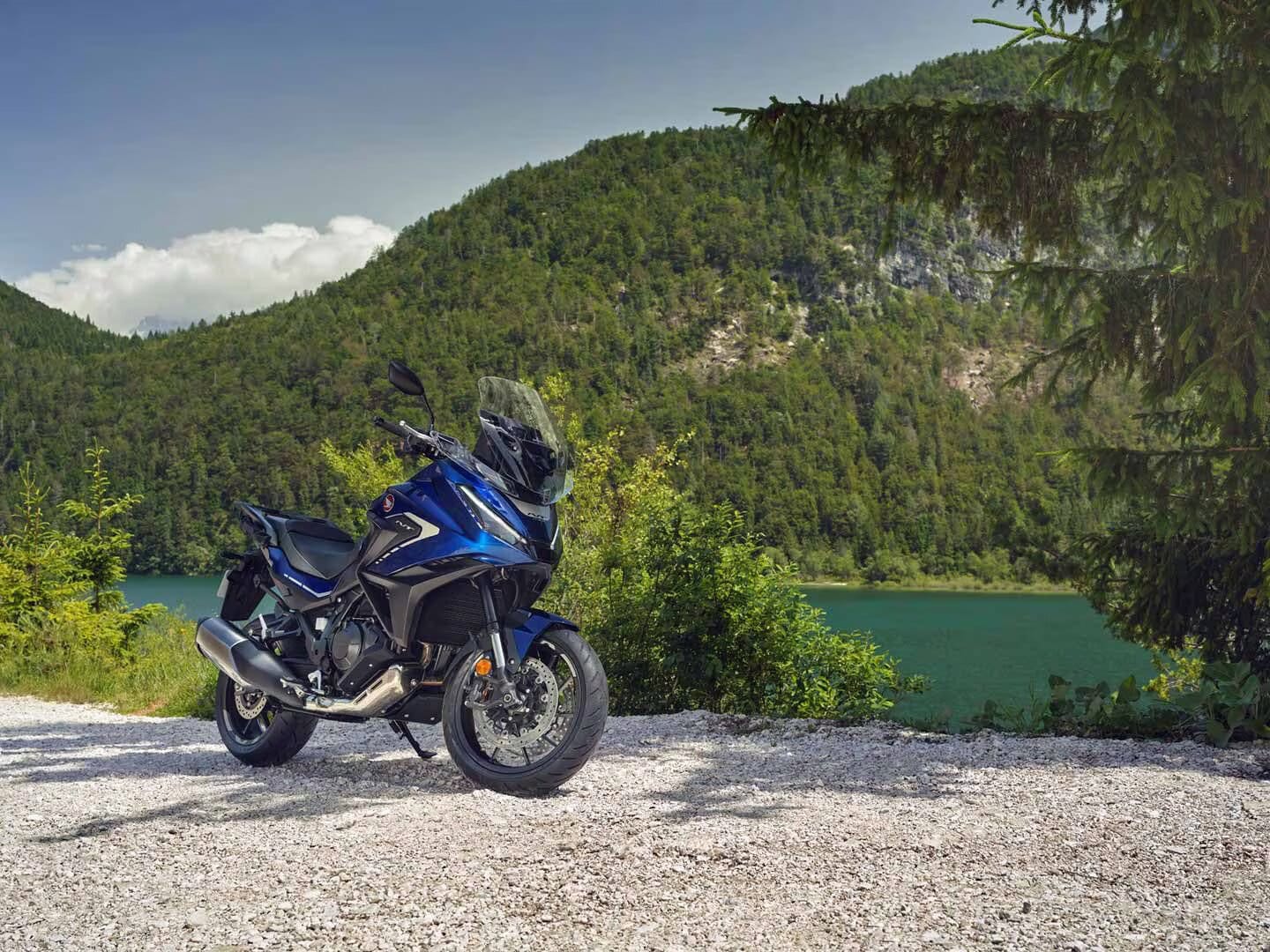 Honda NT1100 2026