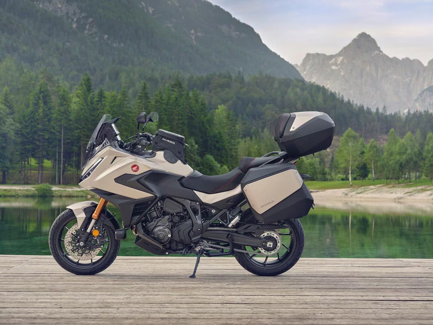 2025 honda