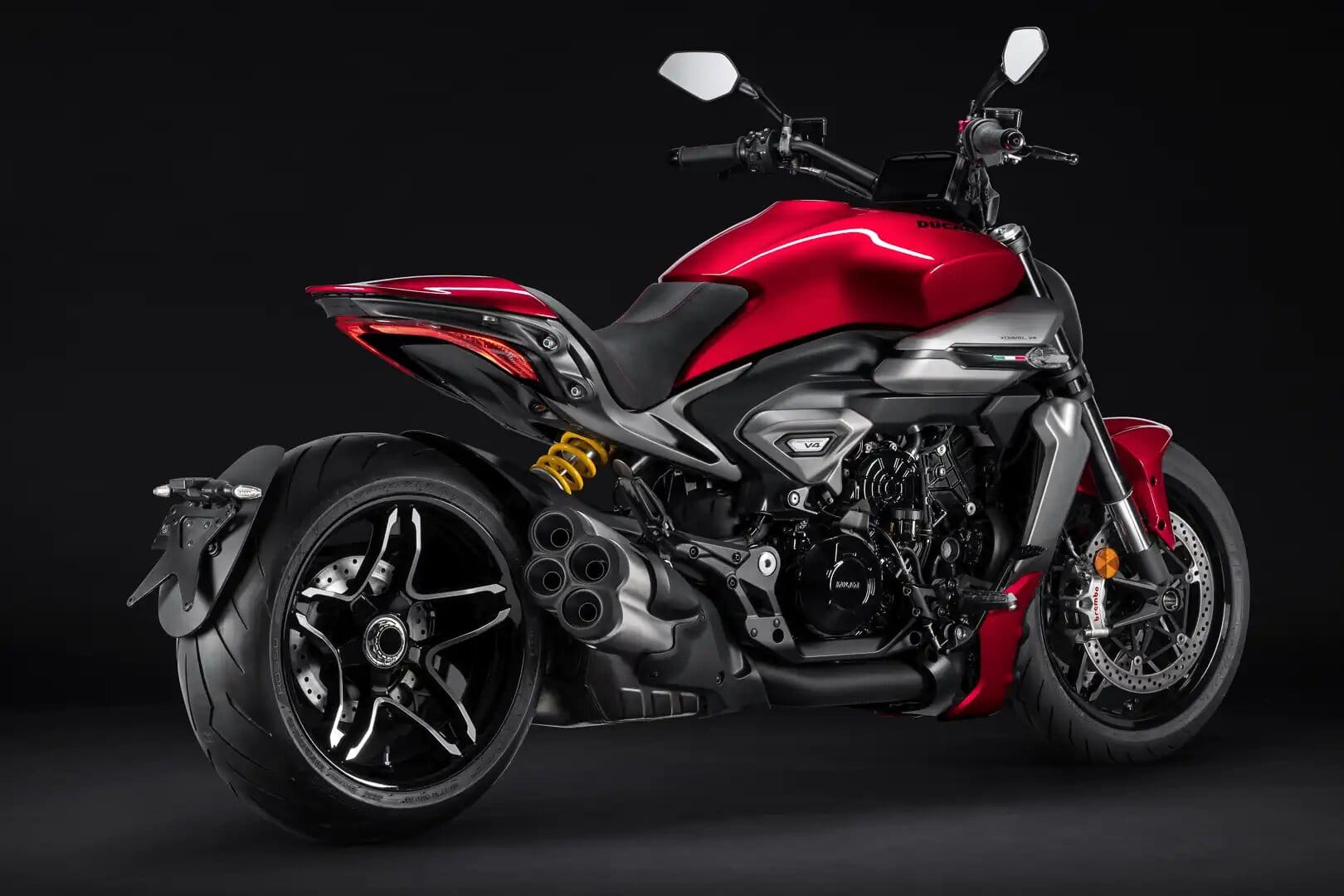 Ducati