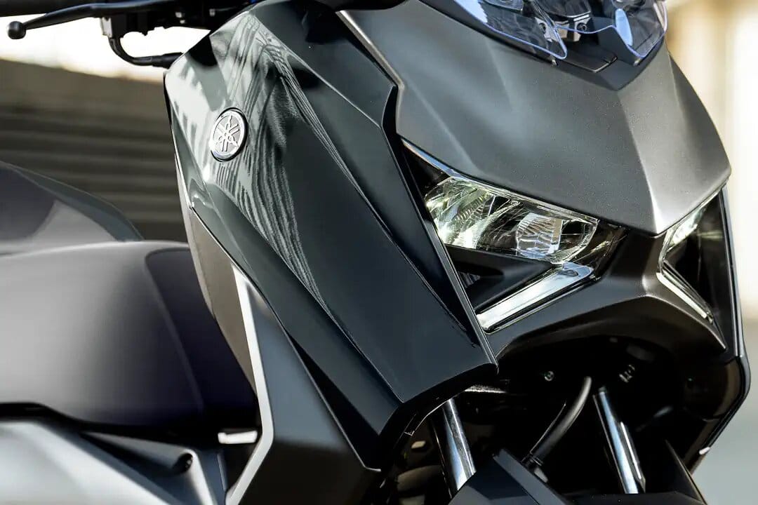 yamaha