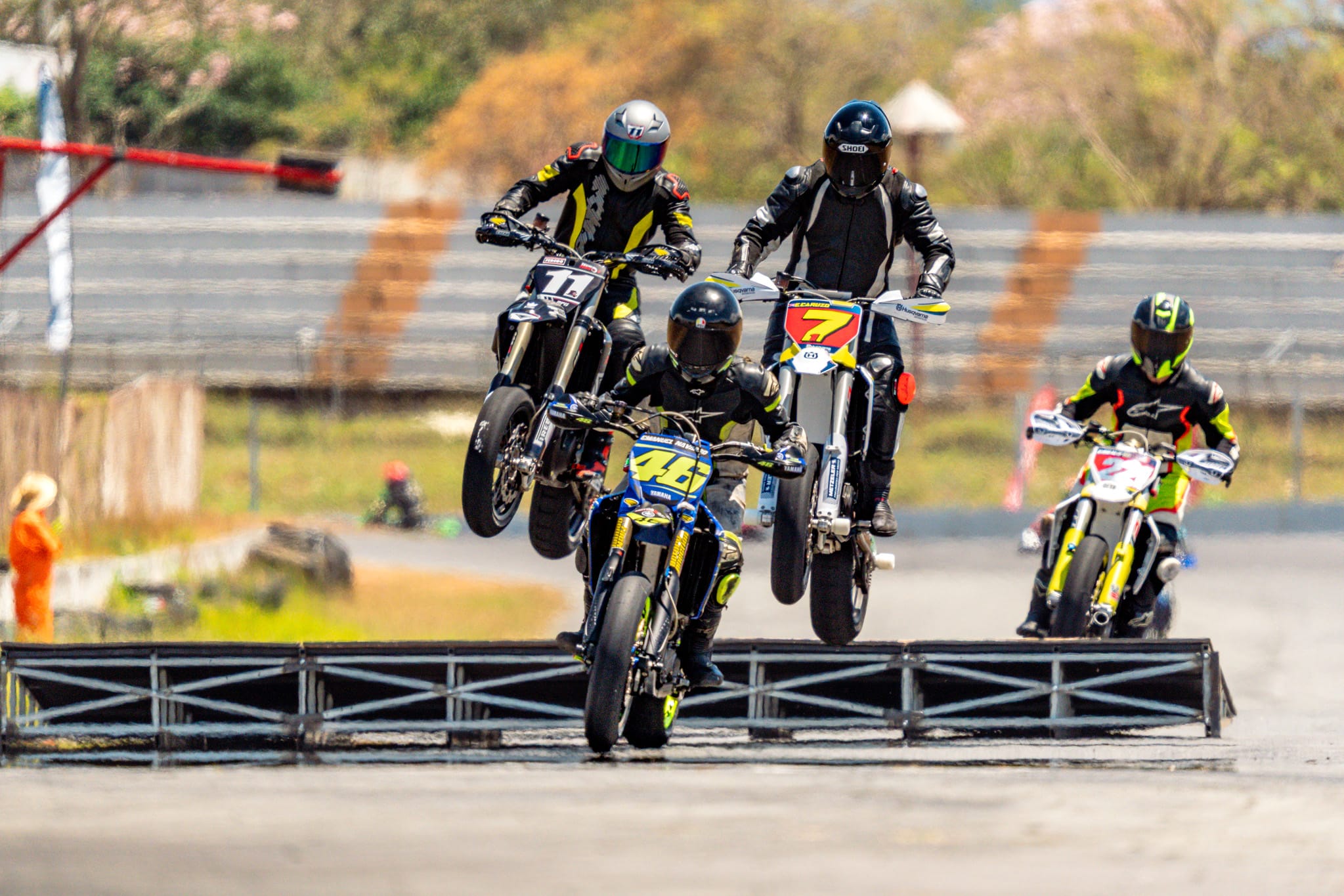 ama superbike