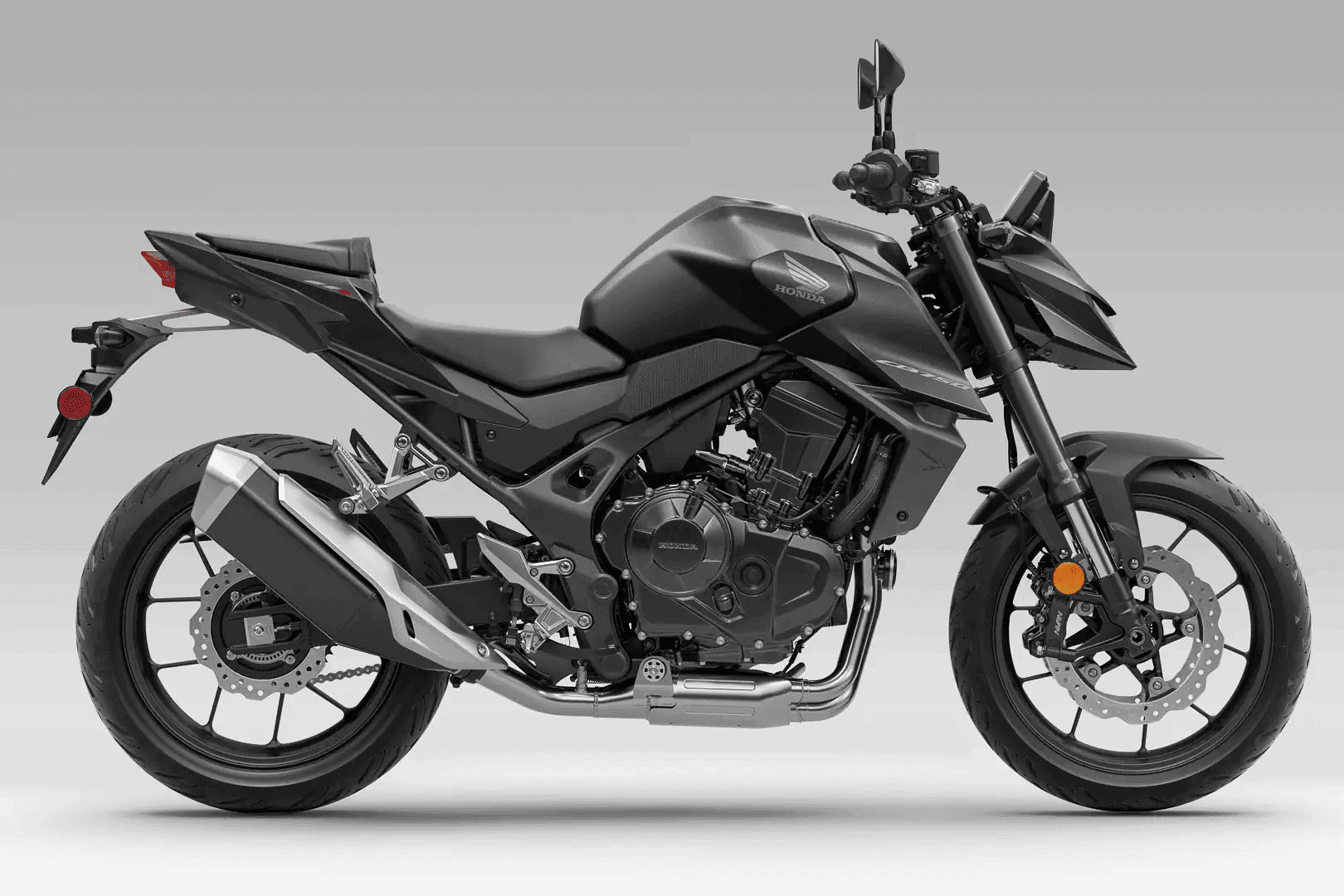 Honda 2025