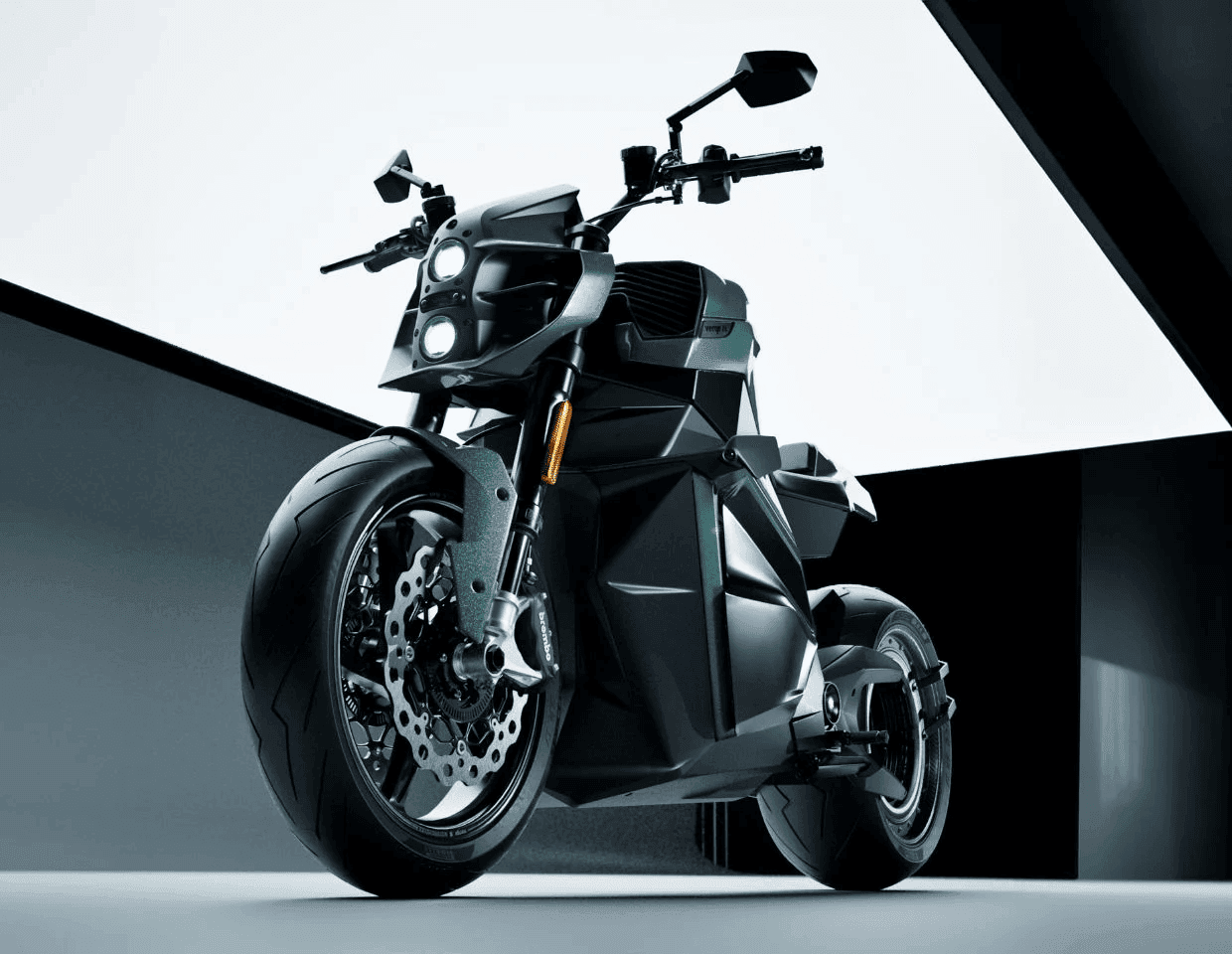 Motos eléctricas