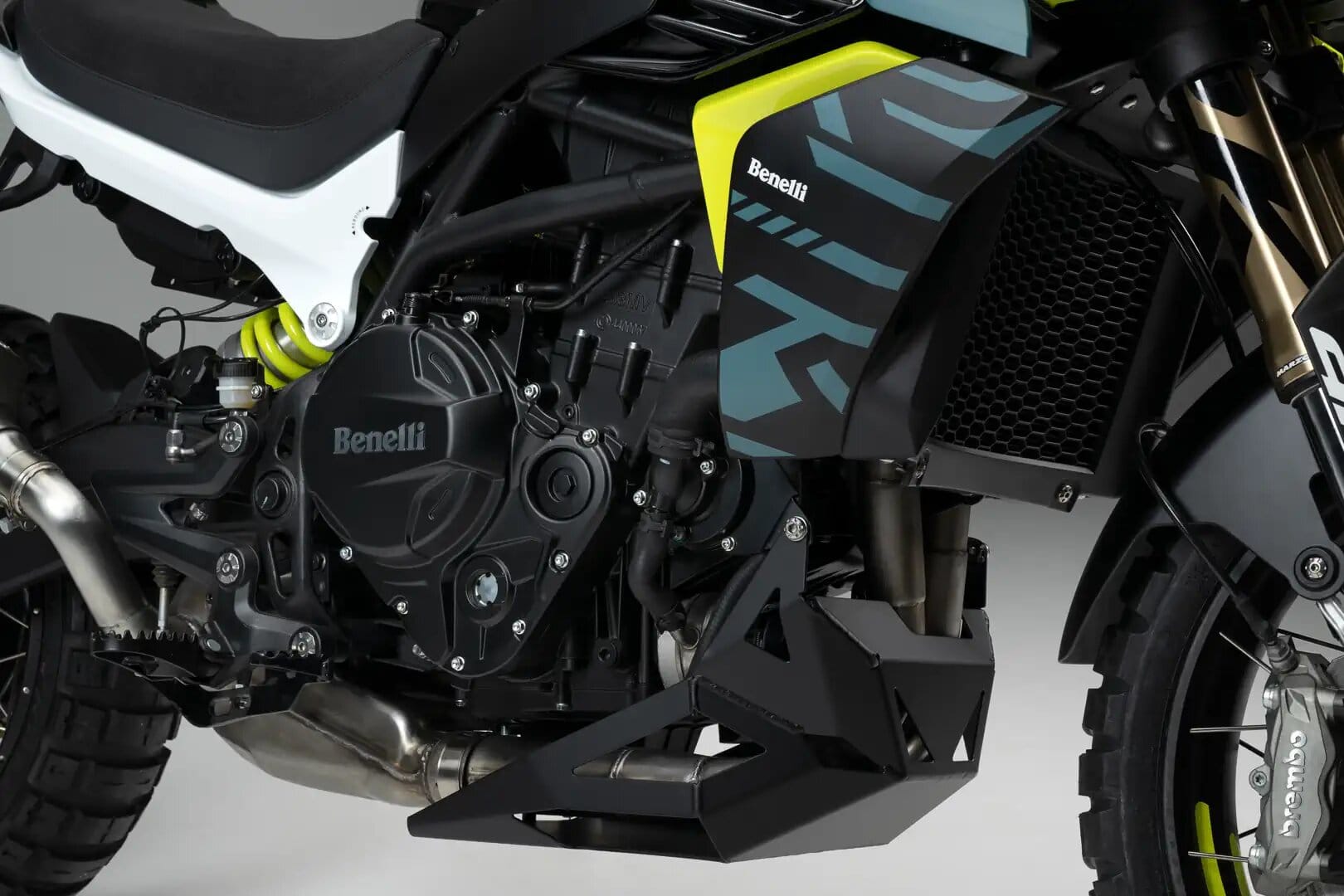 benelli