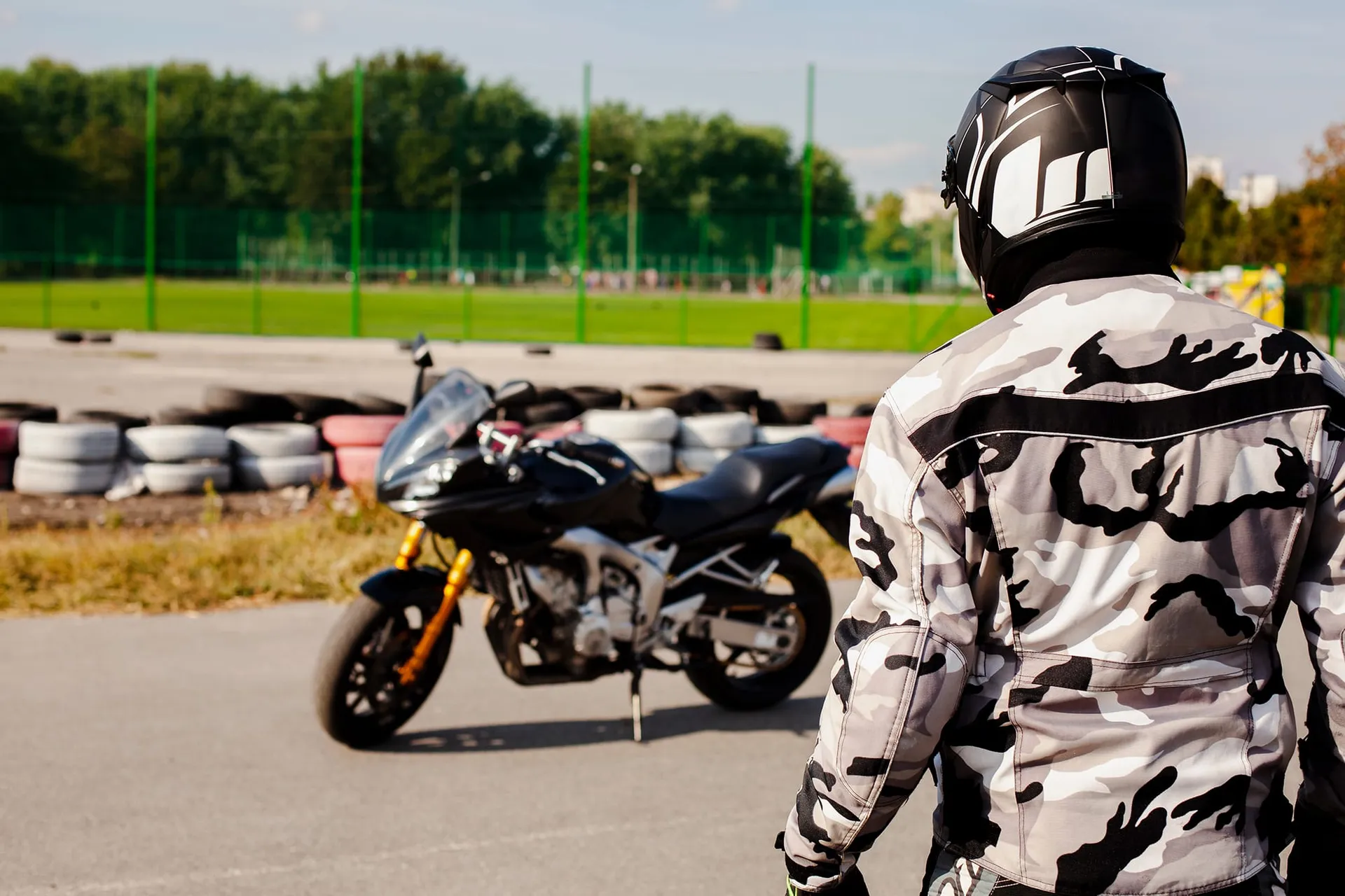 Las 7 mejores motos para principiantes