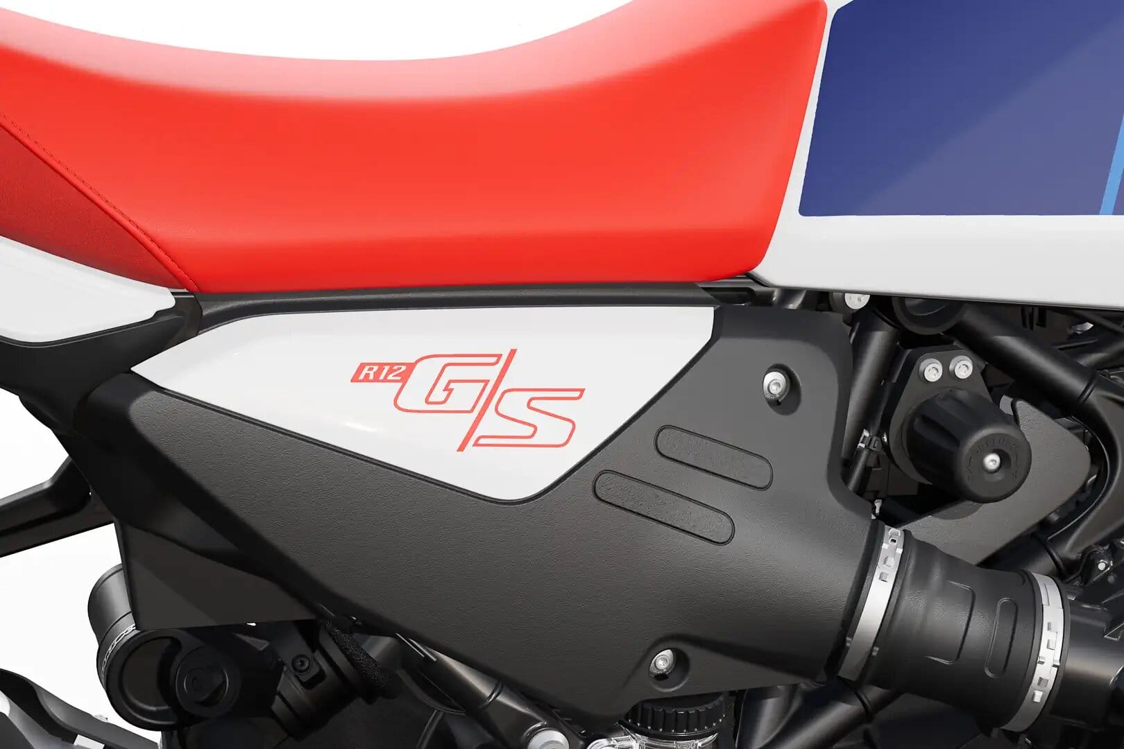 BMW R 12 