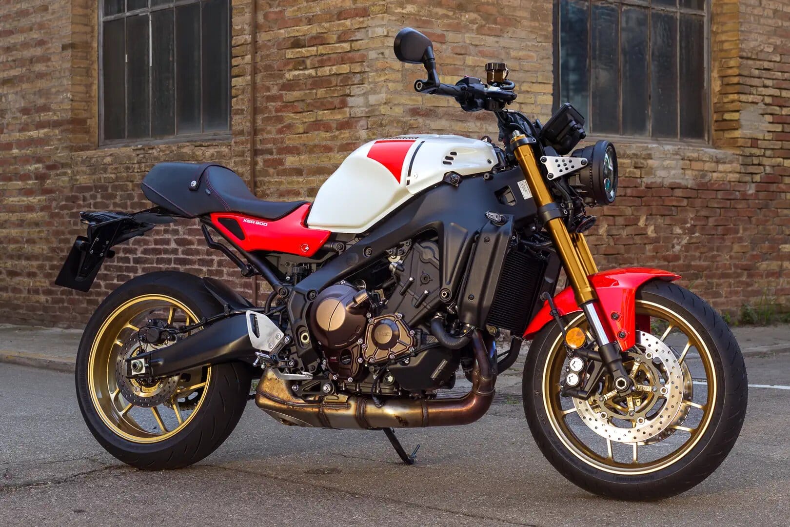yamaha