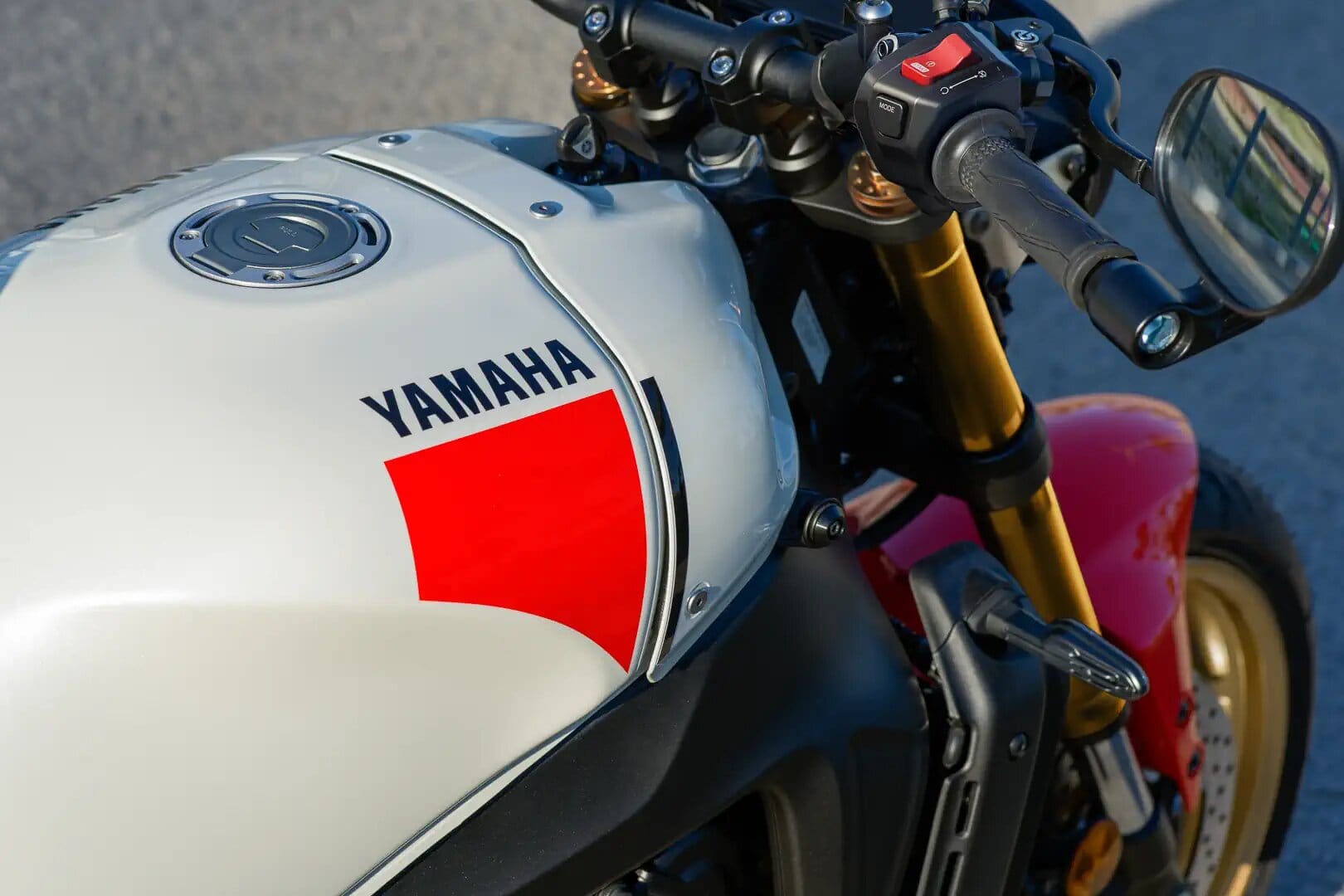 xsr