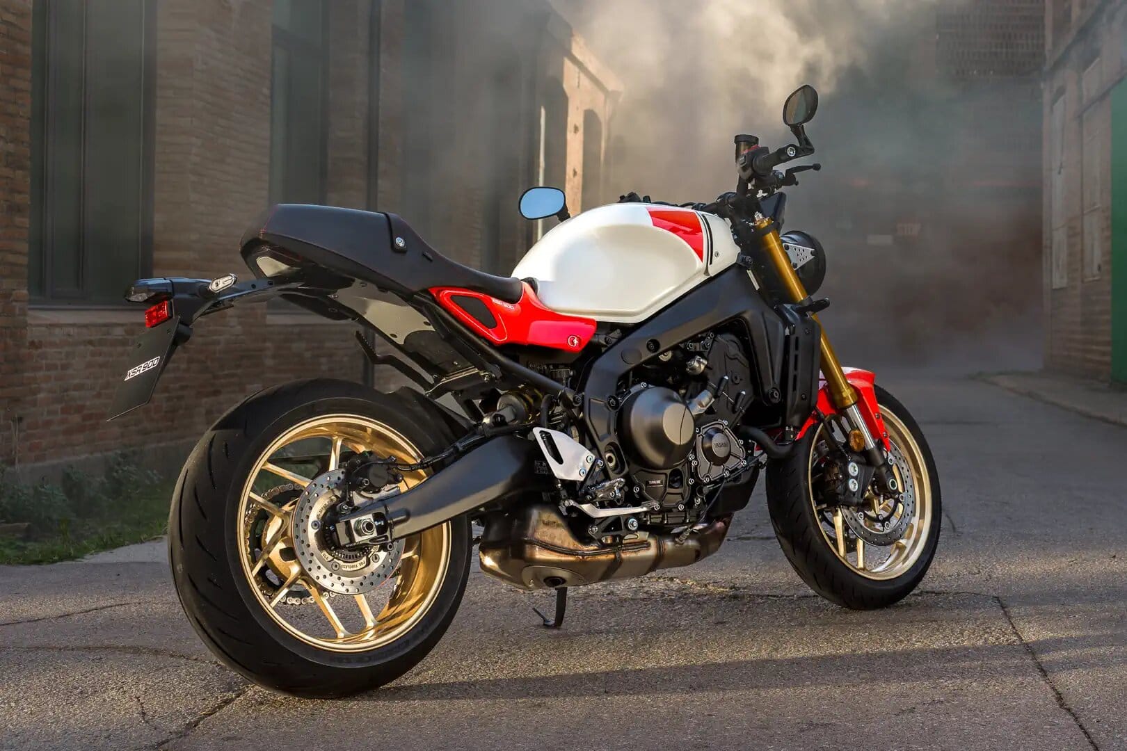 yamaha 2025