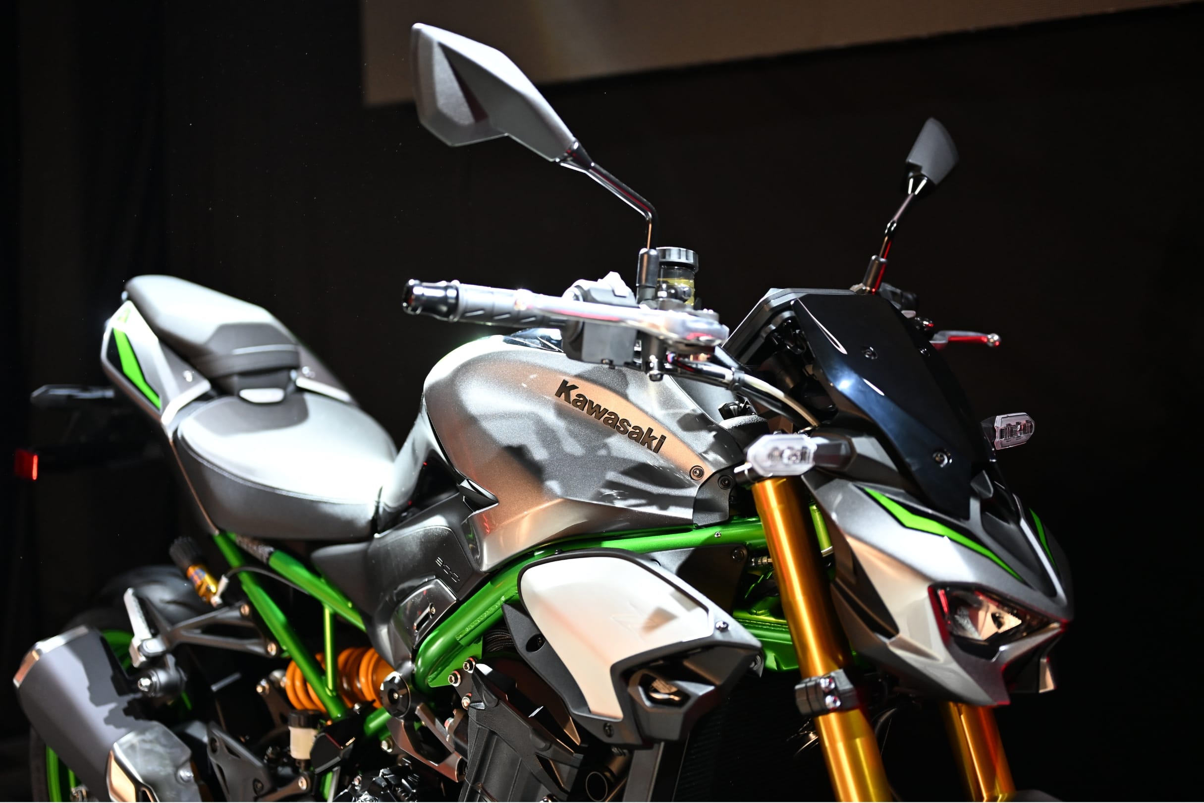 kawasaki