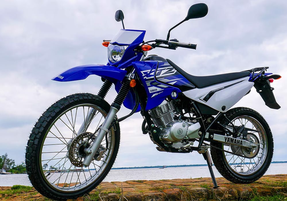 yamaha