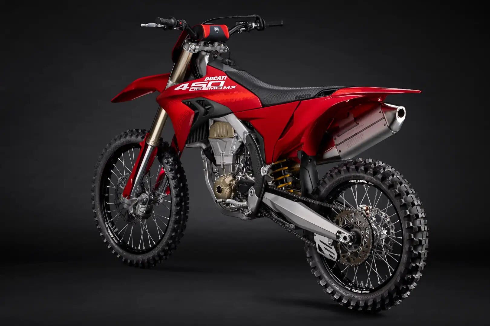 ducati mx