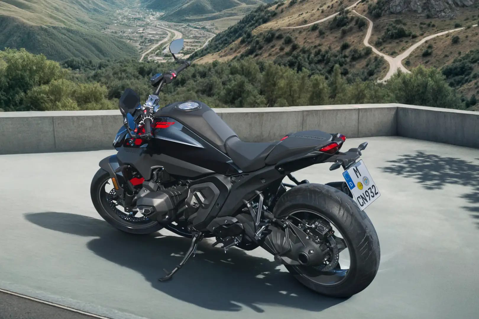 BMW R 