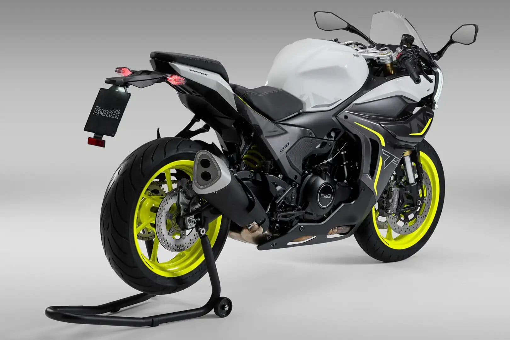 benelli
