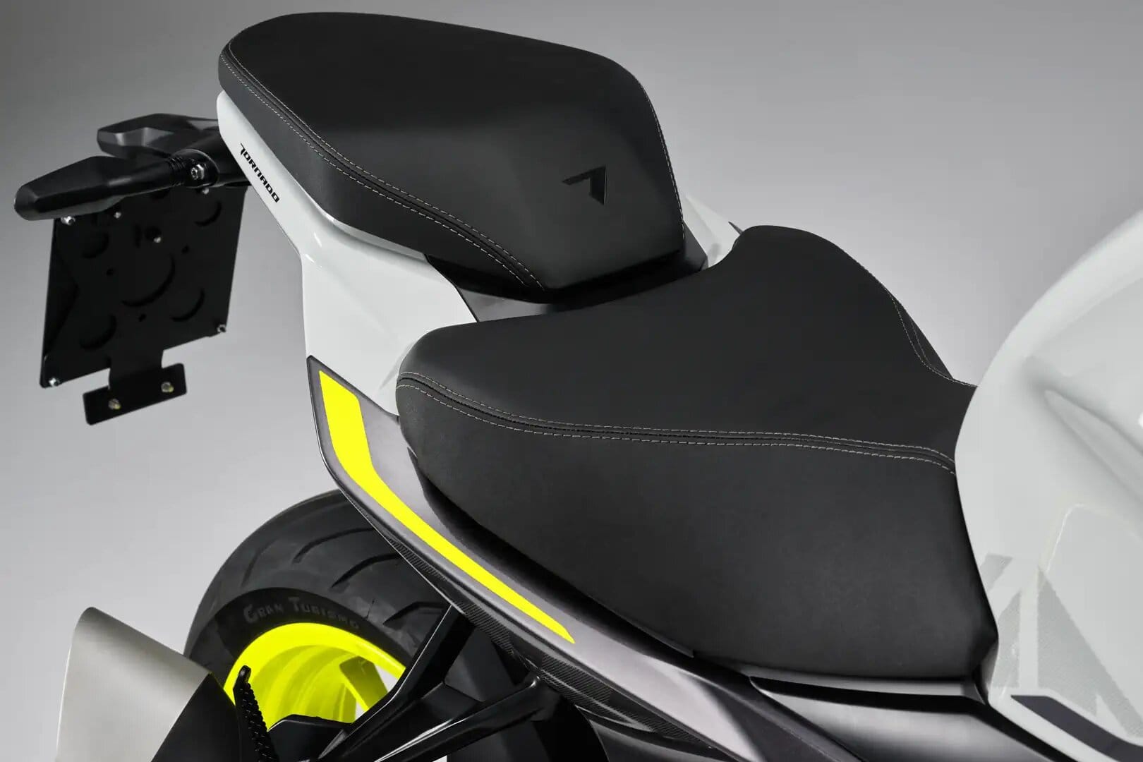 benelli 550