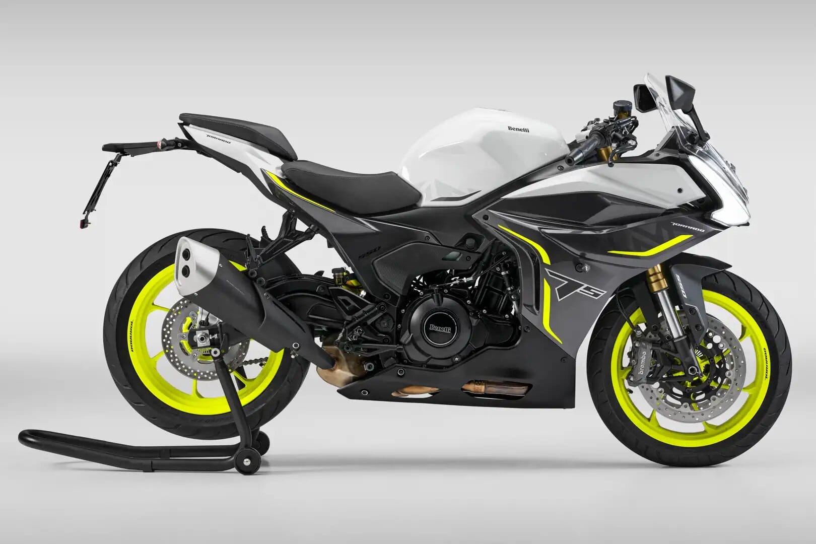 2025 benelli